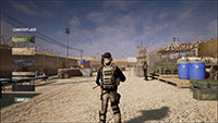 SNIPER BLACKLIST-screenshots